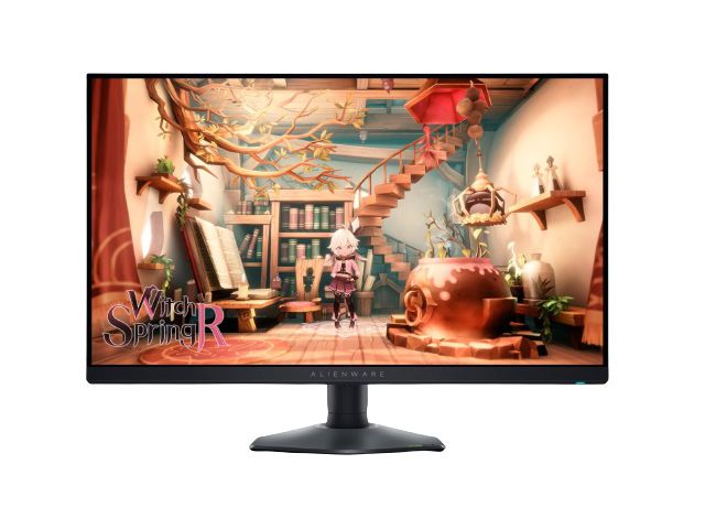 DELL Alienware AW2724DM prednja strana DELL Alienware AW2724DM prednja strana